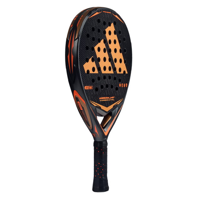 PADEL RACKET ADIDAS ARROW HIT CARBON CTRL