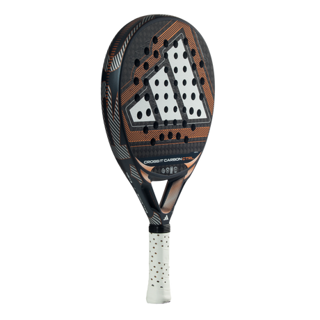 PADEL RACKET ADIDAS CROSS IT CARBON CTRL 2026