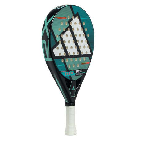 מחבט פאדל ADIDAS RX SERIES 2026 