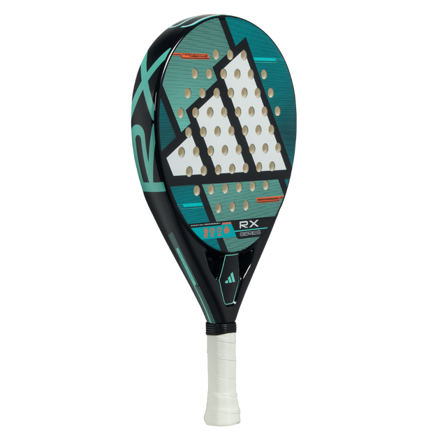 מחבט פאדל ADIDAS RX SERIES 2026 