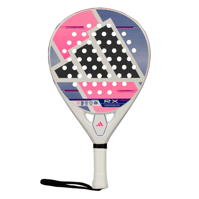 מחבט פאדל ADIDAS RX SERIES LIGHT 2026 