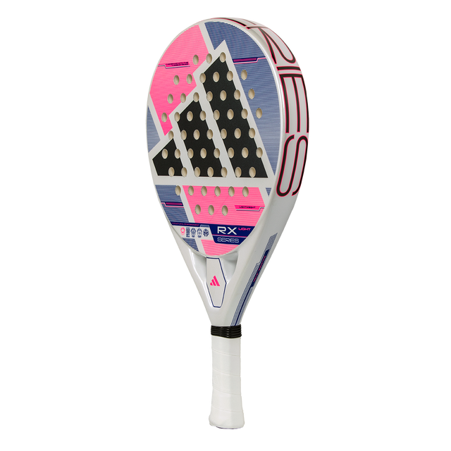 מחבט פאדל ADIDAS RX SERIES LIGHT 2026 