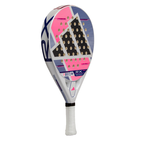 מחבט פאדל ADIDAS RX SERIES LIGHT 2026 