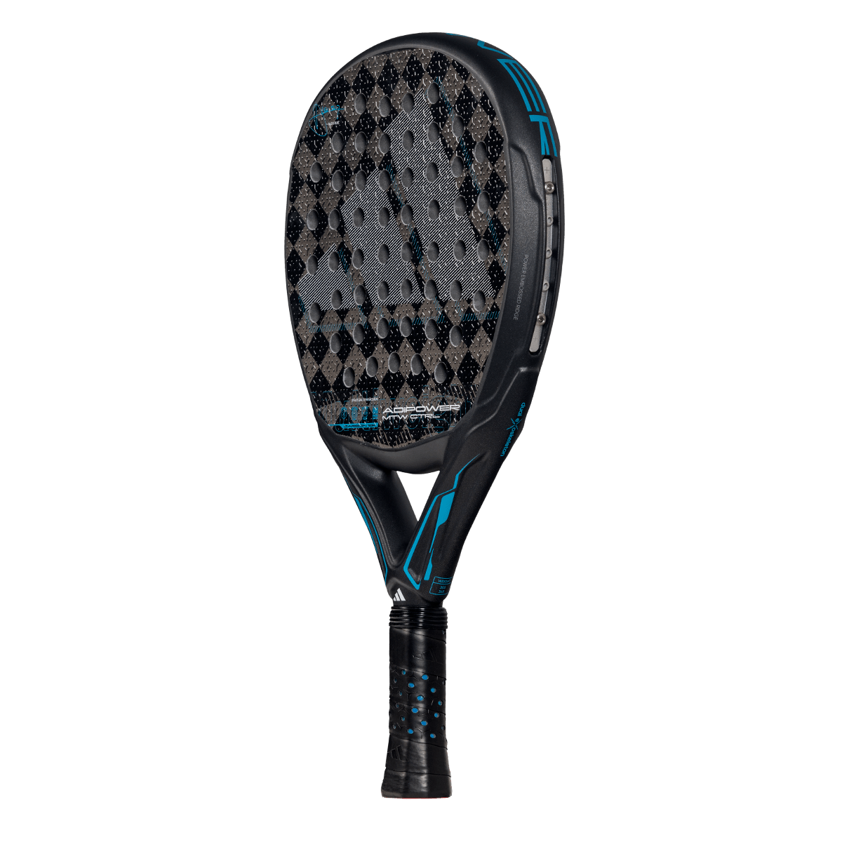 ADIDAS ADIPOWER CTRL MULTIWEIGHT 3.4 (2025)