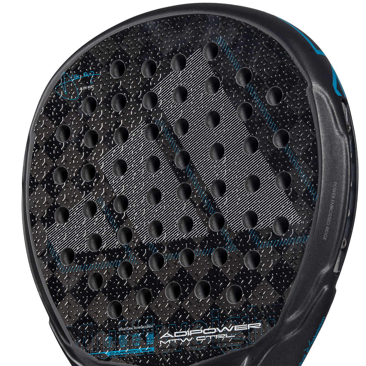 ADIDAS ADIPOWER CTRL MULTIWEIGHT 3.4 (2025)