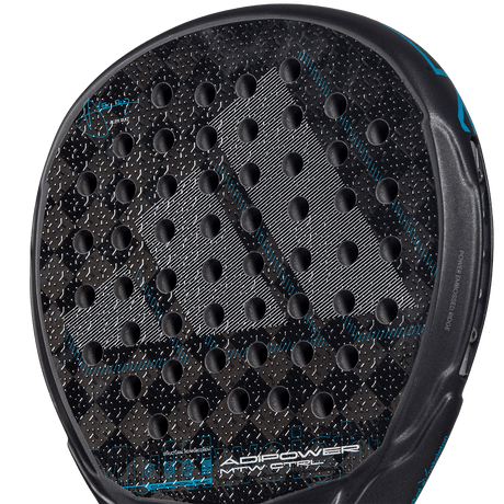 ADIDAS ADIPOWER CTRL MULTIWEIGHT 3.4 (2025)