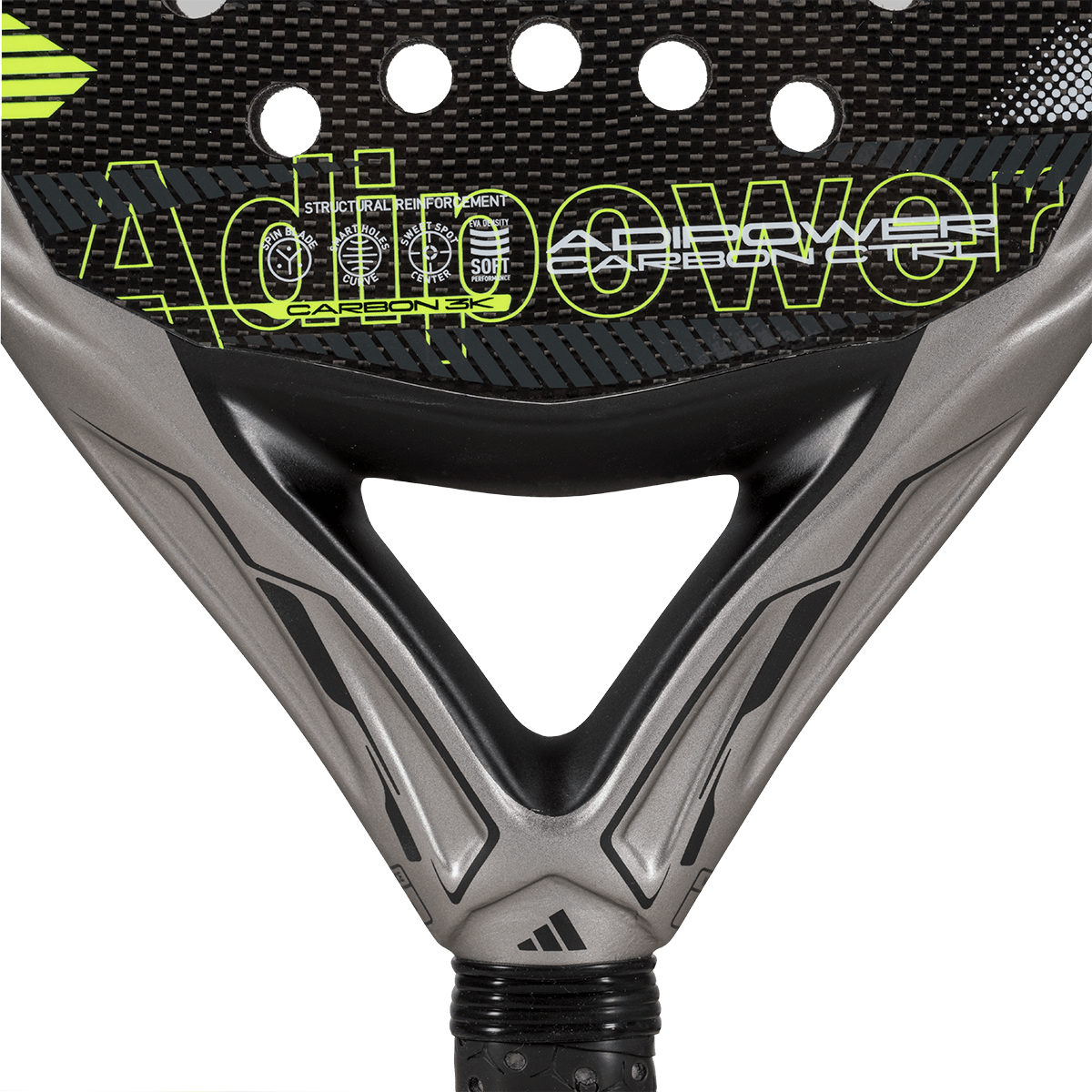 ADIDAS ADIPOWER CARBON CTRL (2025)