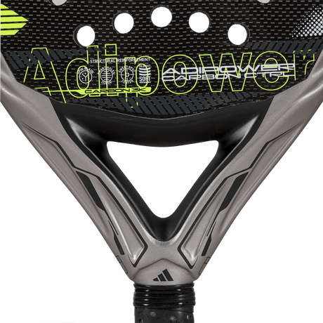 ADIDAS ADIPOWER CARBON CTRL (2025)