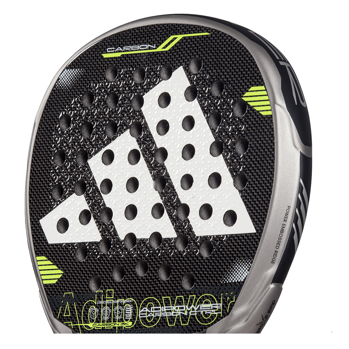 ADIDAS ADIPOWER CARBON CTRL (2025)