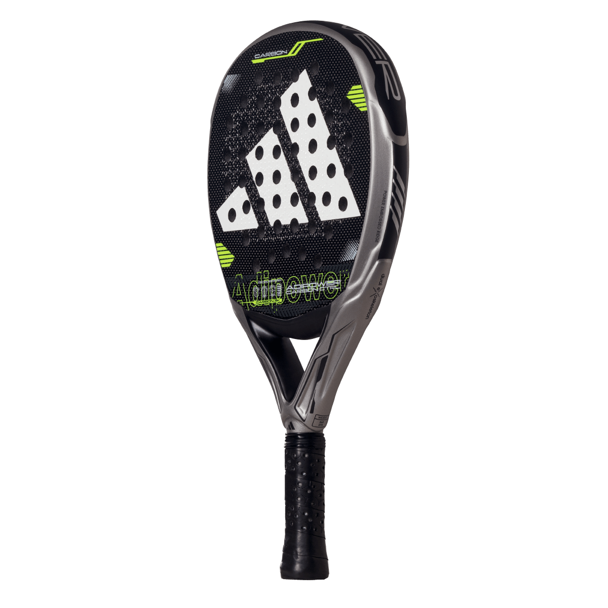 ADIDAS ADIPOWER CARBON CTRL (2025)