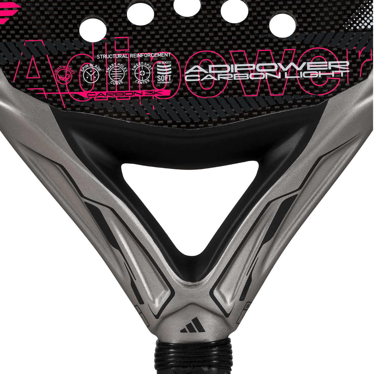 ADIDAS ADIPOWER CARBON LIGHT (2025)
