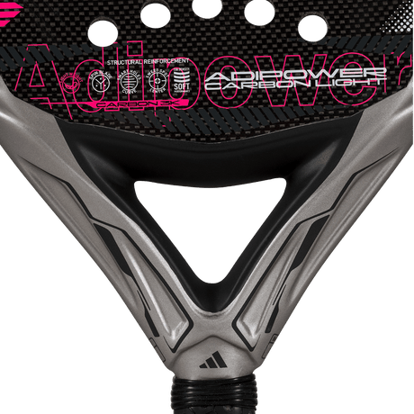 ADIDAS ADIPOWER CARBON LIGHT (2025)