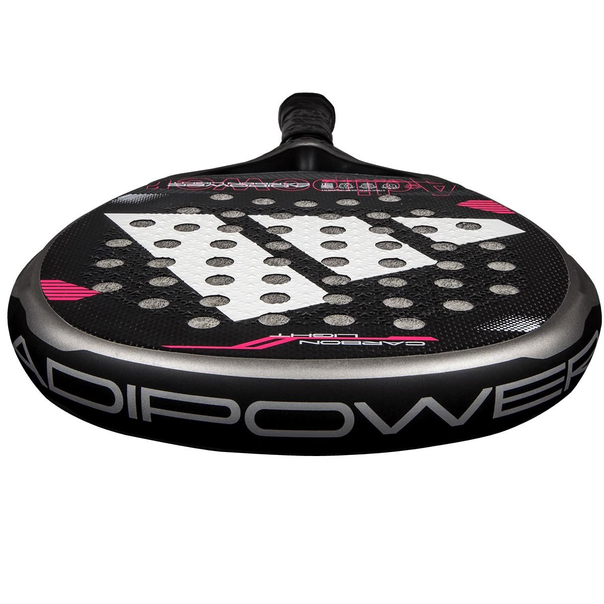 ADIDAS ADIPOWER CARBON LIGHT (2025)