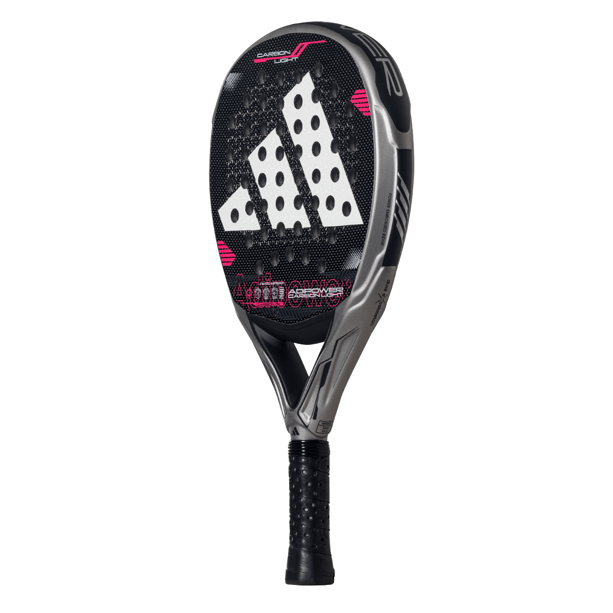 ADIDAS ADIPOWER CARBON LIGHT (2025)