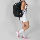 ADIDAS PROTOUR BACKPACK BLACK 3.4 (2025)