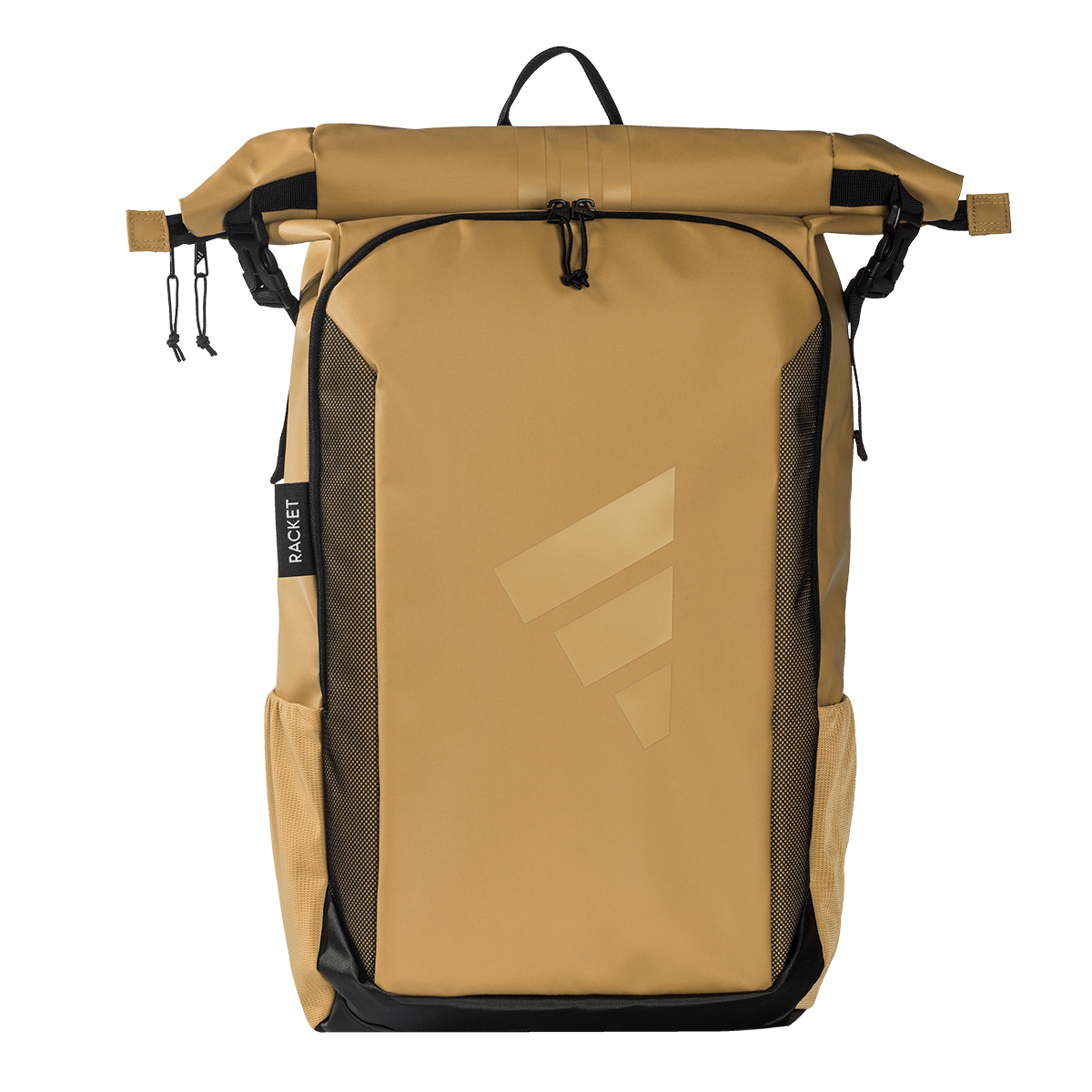 ADIDAS BACKPACK MULTIGAME SAND 3.4 (2025)