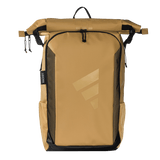 ADIDAS BACKPACK MULTIGAME SAND 3.4 (2025)