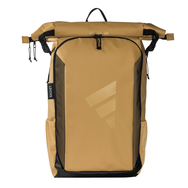 תיק גב פאדל ADIDAS BACKPACK MULTIGAME SAND 3.4 (2025)