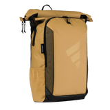 ADIDAS BACKPACK MULTIGAME SAND 3.4 (2025)