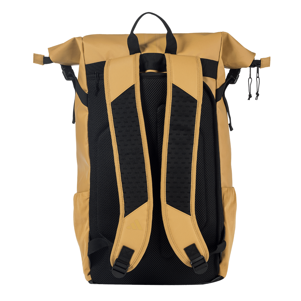 ADIDAS BACKPACK MULTIGAME SAND 3.4 (2025)