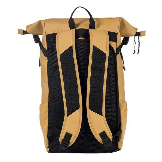 תיק גב פאדל ADIDAS BACKPACK MULTIGAME SAND 3.4 (2025)