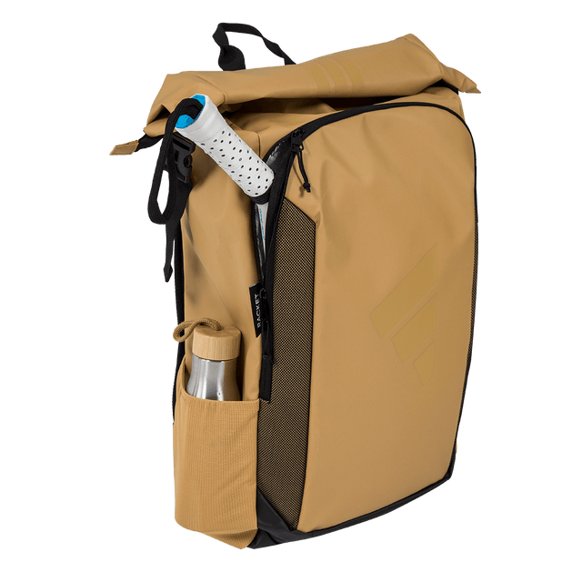 תיק גב פאדל ADIDAS BACKPACK MULTIGAME SAND 3.4 (2025)