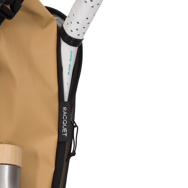 תיק גב פאדל ADIDAS BACKPACK MULTIGAME SAND 3.4 (2025)