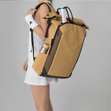 ADIDAS BACKPACK MULTIGAME SAND 3.4 (2025)