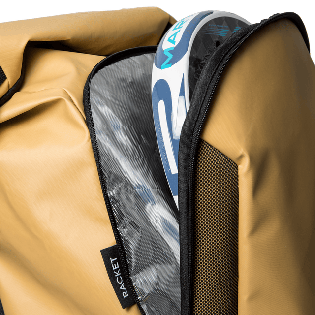 תיק גב פאדל ADIDAS BACKPACK MULTIGAME SAND 3.4 (2025)