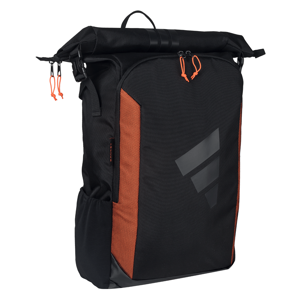 ADIDAS BACKPACK MULTIGAME BLACK/ORANGE 3.4 (2025)