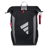 ADIDAS BACKPACK MULTIGAME BLACK/RED 3.4 (2025)