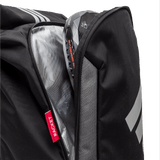 ADIDAS BACKPACK MULTIGAME BLACK/RED 3.4 (2025)