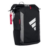 ADIDAS BACKPACK MULTIGAME BLACK/RED 3.4 (2025)