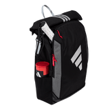 ADIDAS BACKPACK MULTIGAME BLACK/RED 3.4 (2025)
