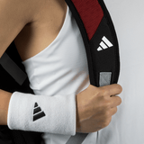 ADIDAS BACKPACK MULTIGAME BLACK/RED 3.4 (2025)