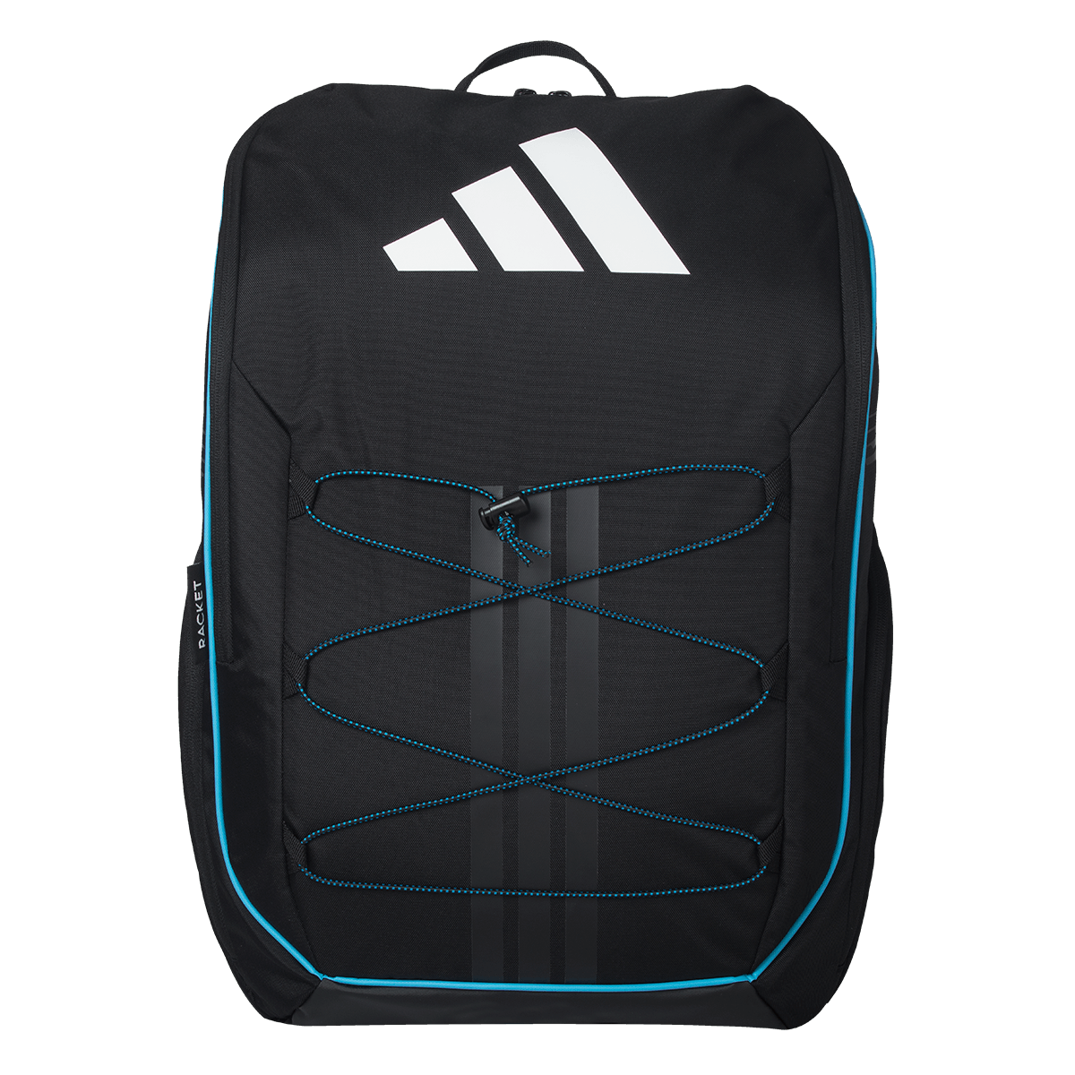 ADIDAS PROTOUR BACKPACK BLACK 3.4 (2025)