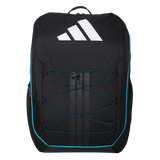 ADIDAS PROTOUR BACKPACK BLACK 3.4 (2025)