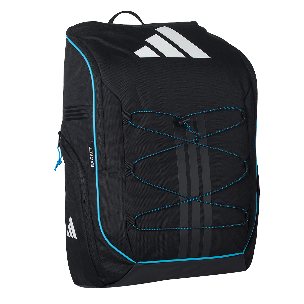 ADIDAS PROTOUR BACKPACK BLACK 3.4 (2025)