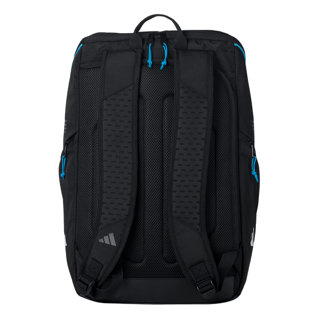 תיק גב פאדל ADIDAS PROTOUR BACKPACK BLACK 3.4 (2025)