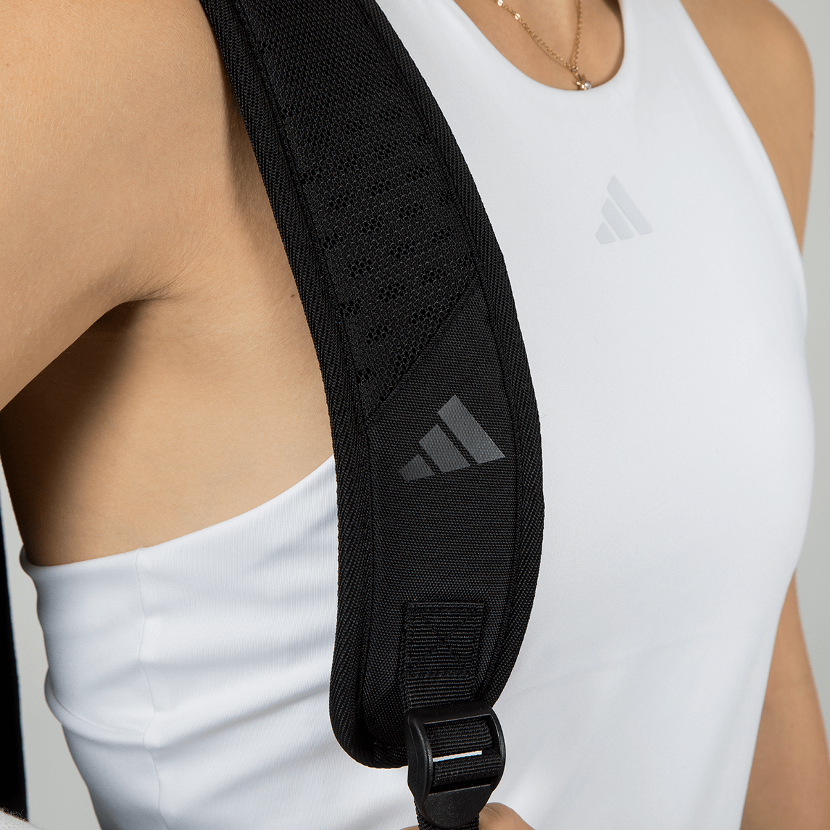ADIDAS PROTOUR BACKPACK BLACK 3.4 (2025)