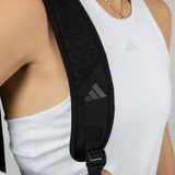 ADIDAS PROTOUR BACKPACK BLACK 3.4 (2025)