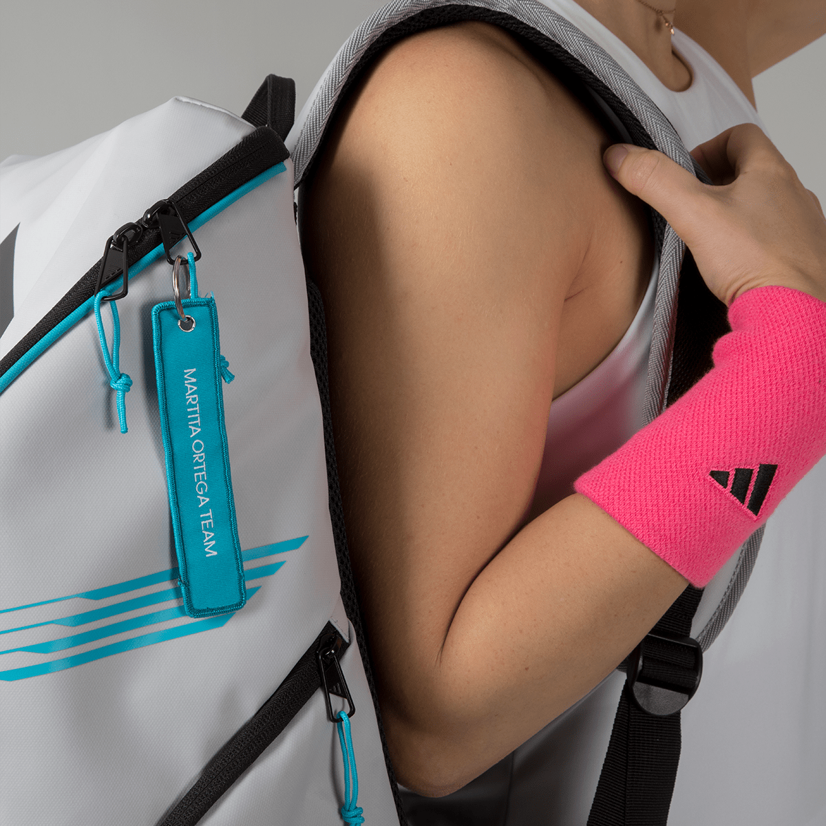 ADIDAS PROTOUR BACKPACK MARTITA 3.4 (2025)