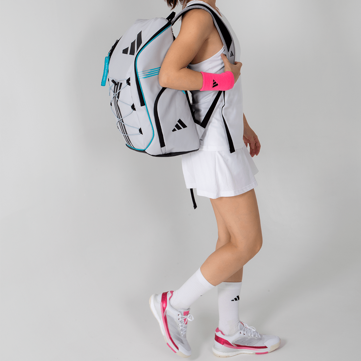ADIDAS PROTOUR BACKPACK MARTITA 3.4 (2025)