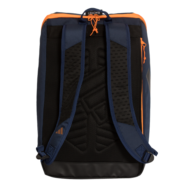תיק פאדל ADIDAS PRO TOUR BLUE BACKPACK 2026