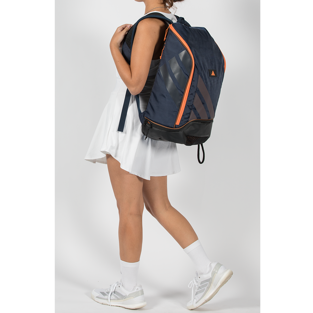 תיק פאדל ADIDAS PRO TOUR BLUE BACKPACK 2026