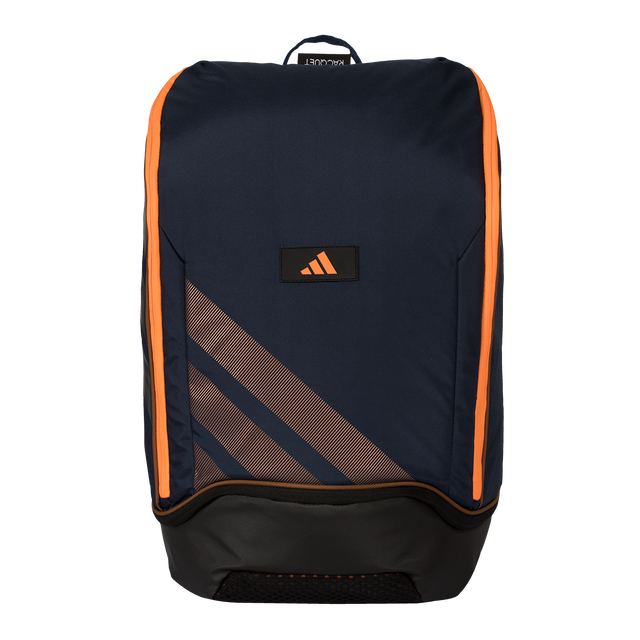 תיק פאדל ADIDAS PRO TOUR BLUE BACKPACK 2026