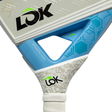 LOK Carbon On Hype 2 Franco Dal Bianco