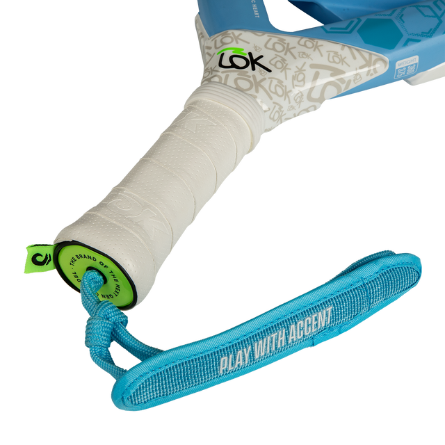 LOK Carbon On Hype 2 Franco Dal Bianco