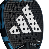מחבט פאדל ADIDAS CROSS IT CARBON -MAXI ARCE RACKET (2025) 