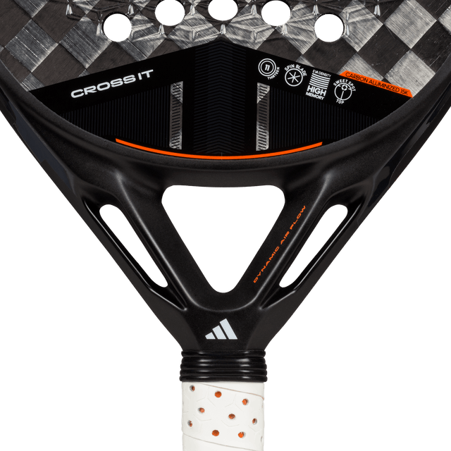 מחבט פאדל ADIDAS CROSS IT 3.4 (2025)